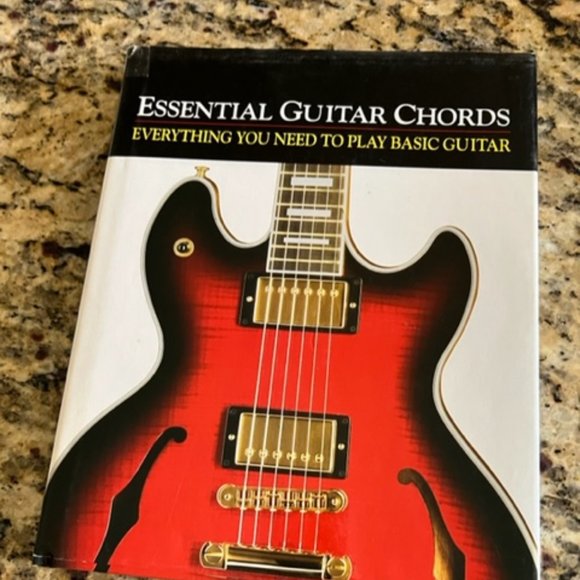 Bundle of 3 Learn to play Guitar and Songbooks - Picture 5 of 10